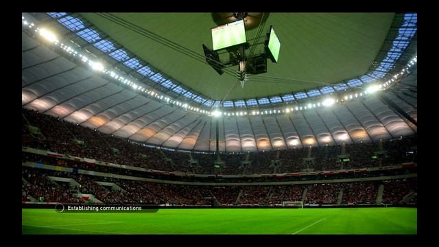 pes 2015 crash смотреть онлайн
