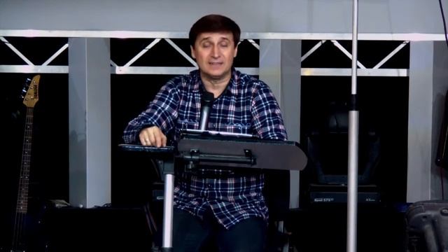 (20.03.2020) Пятничная молитва церкви Дом молитвы для всех народов смотреть онлайн