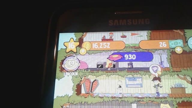 Playing The Loud House Ultimate Treehouse смотреть онлайн