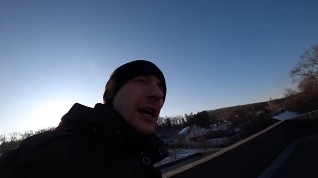 Плоская крыша от начала до конца. Дом - это просто. 5 серия. смотреть онлайн