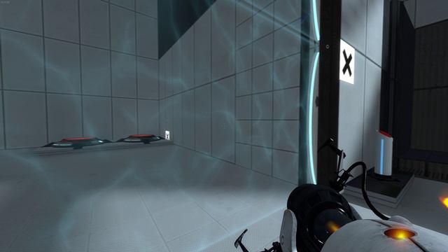 Portal 2 | Akorrable Science Test 5 by pleasentbird смотреть онлайн