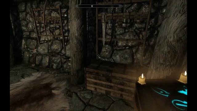 L'intégrale Skyrim - Ep 101 - Playthrough FR HD par Bob Lennon смотреть онлайн