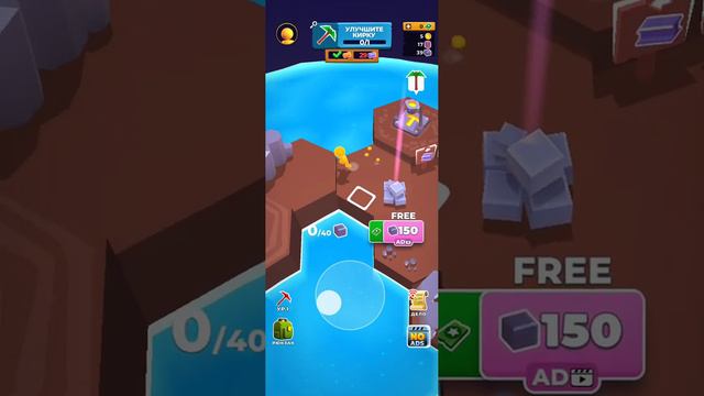 Береги,Землю если хочешь жить!там:гоблины,лава,золото,вода. смотреть онлайн