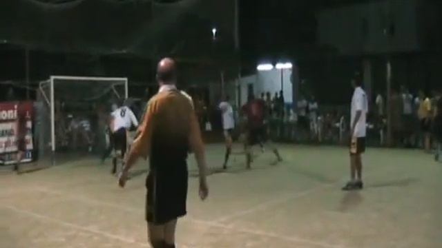 Fulgor Octajano-Figo Team 6-3 [NapoliChannel Production] смотреть онлайн