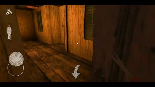 Крайний за 1 день + мини-нарезка - Jeff The Killer: Horror Game смотреть онлайн