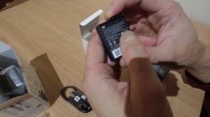 DJI OSMO Action 4 Standard Combo Unboxing and Quick Setup