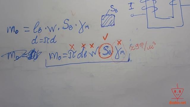 Как работает импульсный блок питания | Часть 3 | Сверхпроводники в деле смотреть онлайн