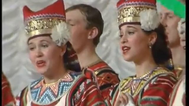 А. Аверкин. С.Есенин.Ты меня не любишь не жалеешь . смотреть онлайн