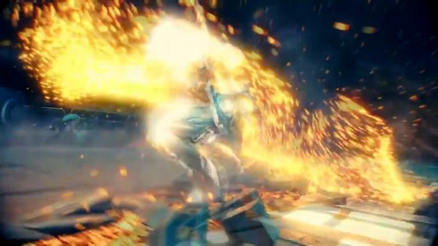 [U27.2.2] WARFRAME ( The story warframe ) l By -Perfect_Ultra_instinct- смотреть онлайн