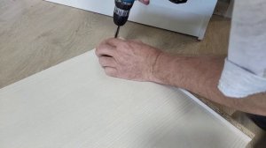 Скрытый монтаж выдвижных ящиков