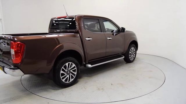 2016 Nissan Navara | Used Nissan NI | Shelbourne Motors NI | VA65UKL смотреть онлайн