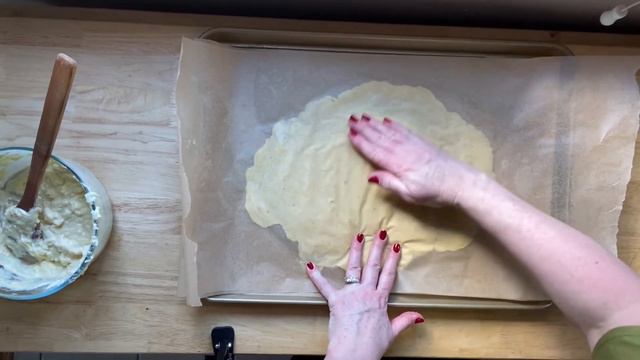 Keto Pizza Fathead Pizza Dough Low Carb / Keto Easy Recipe смотреть онлайн