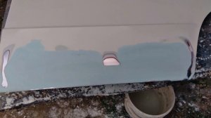 Ремонт кузова заклёпками, не надёжно?