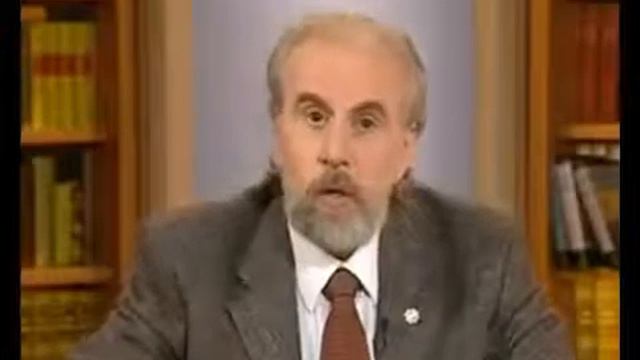 Дворкин Тайна ложных учений 31 Неопятидесятники 2 смотреть онлайн