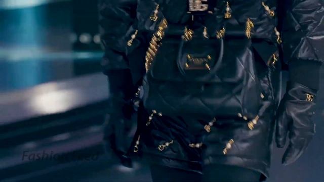 Dolce & Gabbana Fall/Winter 2021/22 Milan смотреть онлайн
