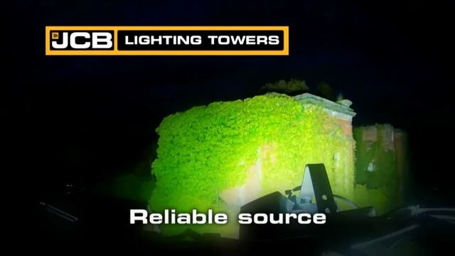 JCB Power Products смотреть онлайн