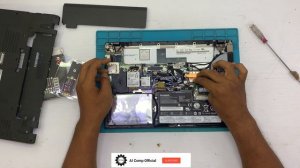 Lenovo Thinkpad X240 Support M.2? | Laptop Disassembly