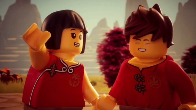 Кай и ния /Птица без крыла смотреть онлайн