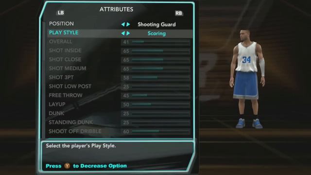 NBA 2K10 Training Video #2 смотреть онлайн