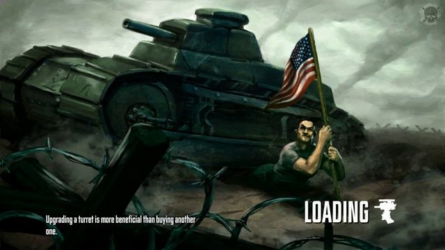 Iron Brigade gameplay смотреть онлайн