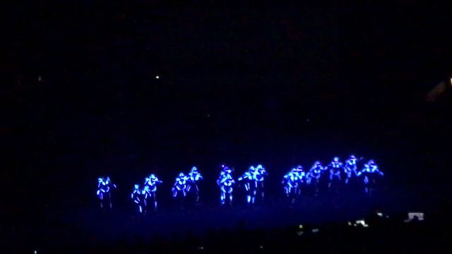 UFO в Лужниках смотреть онлайн