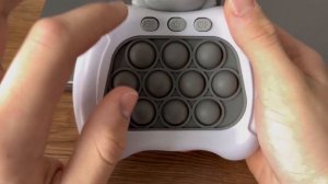 Электронный Pop It! Что это за антистресс такой? ПОЛНЫЙ ОБЗОР: игры, режимы, все возможности!