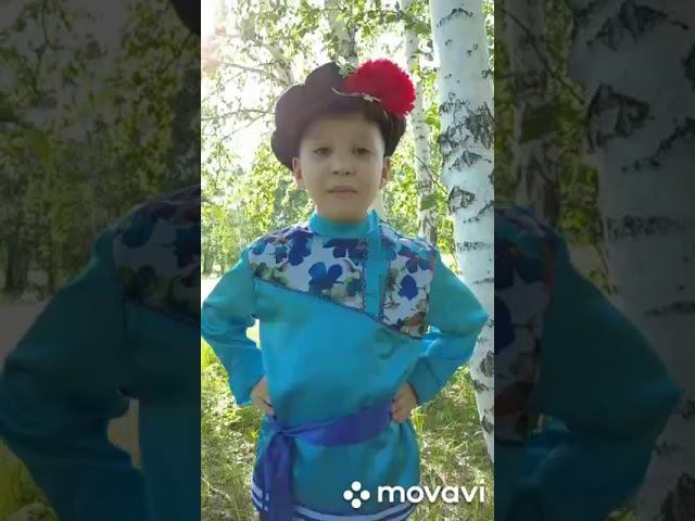 челлендже #РусскиеРифмы. смотреть онлайн