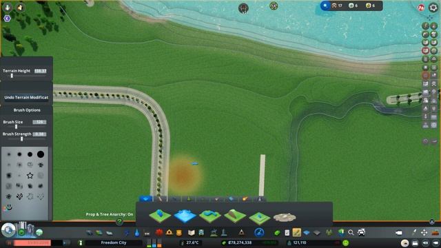 #029 - Cities Skylines - A Special Area смотреть онлайн