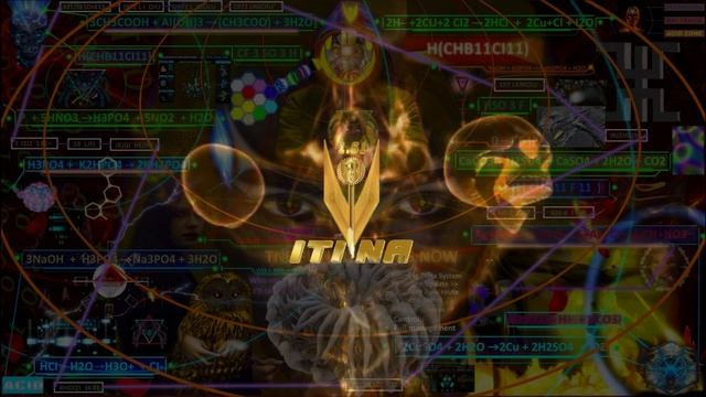 Я! 0→1.61⤓ ĨŤĨÑẴ ∞⊨⋙░☠░☠░☠░☠░ Global Purification Of Illusion.mp4