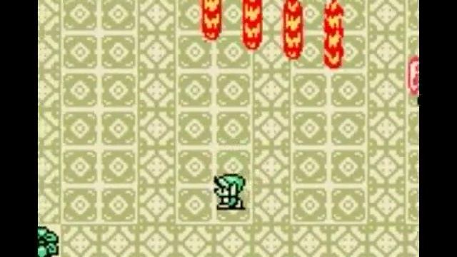 Frypolar (Oracle of Seasons) смотреть онлайн