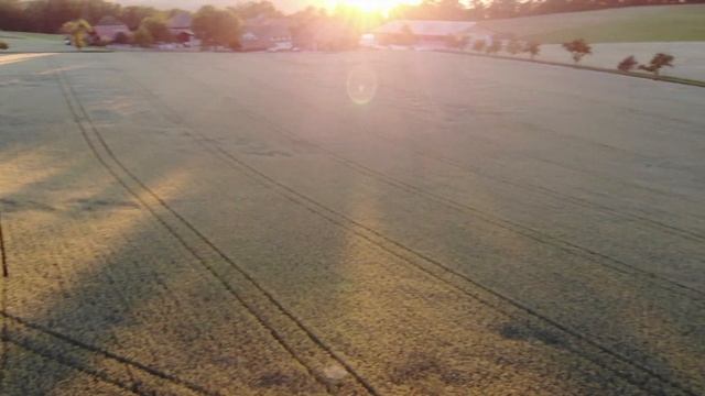 T-5 VW Multivan Droneshots - In Kooperation Mit David Häderle