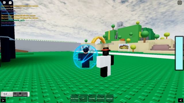 Roblox Mortem Metallum secrets! смотреть онлайн