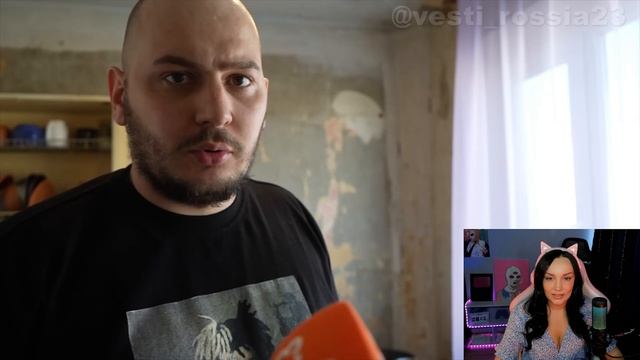 Игра в мафию. Россия23 | РЕАКЦИЯ на Россия 23 | РЕАКЦИЯ - Россия23 смотреть онлайн