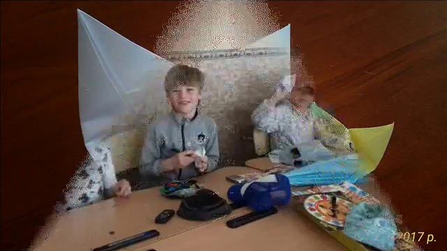 МИ - НАЙКРАЩІ, загін ВЕСЕЛКА, 2 серія смотреть онлайн