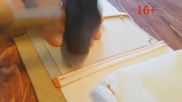 Как сшить рюкзак: (Рюкзак из кожи, экокожи) Фэмили лук своими руками. how to sew a backpack. 16+ смотреть онлайн