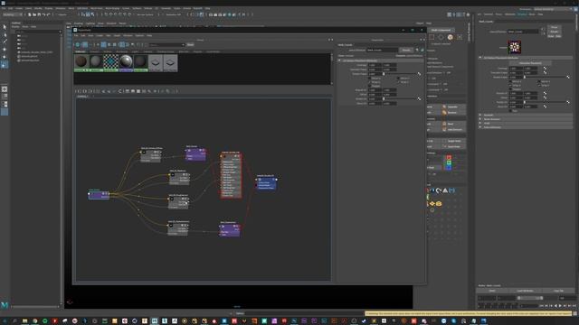 ACES Workflow in Maya with Redshift and Arnold ( Legacy since RS 3.0.46 version ) смотреть онлайн