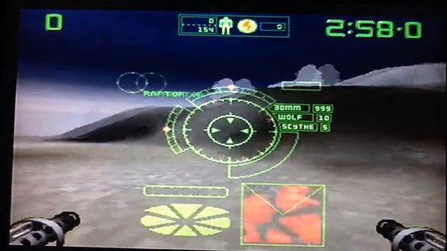 N°4 - Memory games - Krazy Ivan - Playstation 1 Sony - gorgul смотреть онлайн