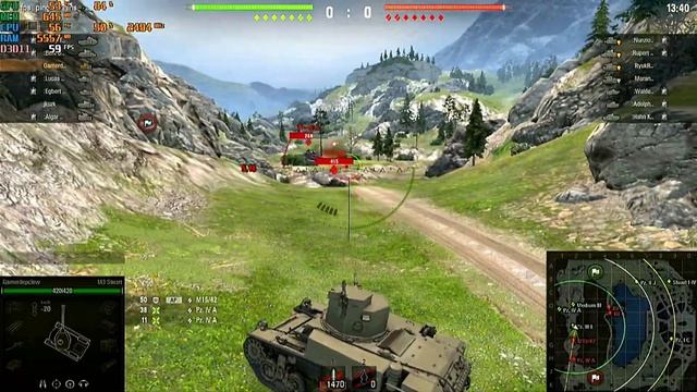 World of Tanks no core 2 quad q8300, 8gb de ram e a gt 610! #wordoftanks смотреть онлайн