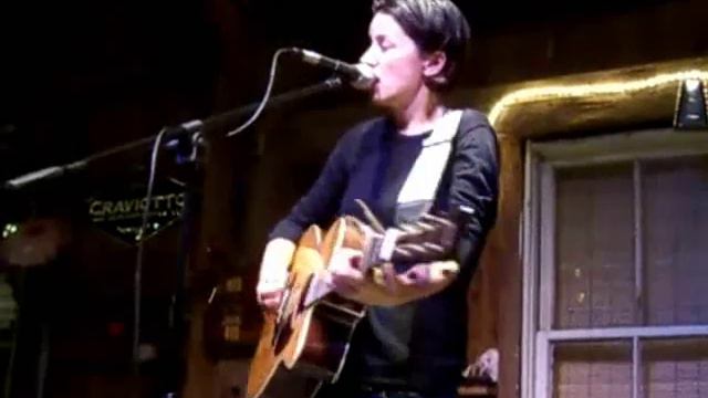 Melissa Ferrick- Miss Liberty смотреть онлайн