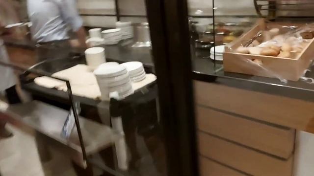 Aska Lara Resort&Spa 5*, uall, главный ресторан. Видеообзор. смотреть онлайн