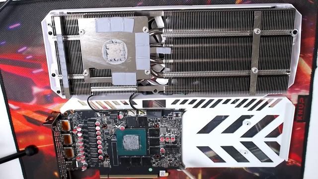 ABRI A RTX 3070 VENDIDA COMO 100% NOVA MAIS INVEJADA DO ALIEXPRESS E PRA MINHA SUPRESA ELA É ... смотреть онлайн