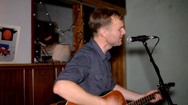 Андрей Ларьков - Потерялась она (Торба на круче cover) смотреть онлайн