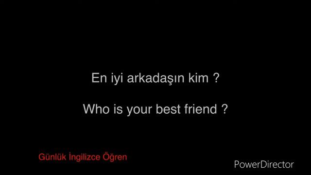 İngilizceyi çok kısa sürede konuşacaksın.learn turkish english sentences.Memorize turkish english смотреть онлайн
