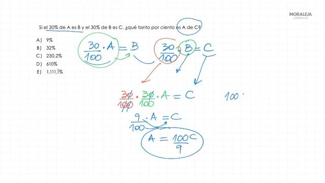 Capítulo 4 | Ejercicio 56 смотреть онлайн