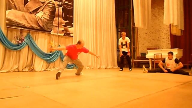 Наседкин Сергей My life in 10 years Maximus смотреть онлайн
