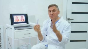 Пластический хирург: Почему я не делаю себе РИНОПЛАСТИКУ