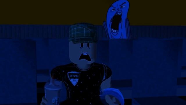ROBLOX Trevor Henderson ,starliner cinemas,Peeping Tom,Upside Down Face Roblox animation смотреть онлайн