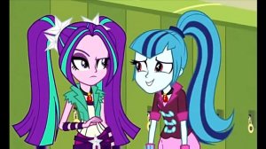 Песня Девочек из Эквестрии