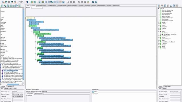 EDI 837 Claims Processing Integration with PilotFish смотреть онлайн