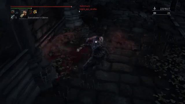 Bloodborne fun смотреть онлайн